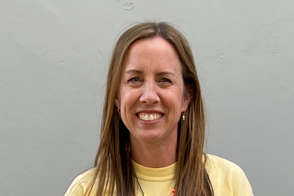 Jamie Darter